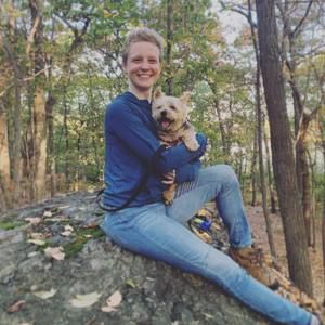 Meet your Posher, Molly